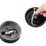Термоконтейнер Thermos THERMOcafe TCLB-1480SY (SS) 1,48 л с двумя контейнерами 707116