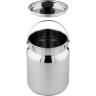 Термос THERMOS RPF-20 RSPK 1.5L из нержавеющей стали с емкостью для еды 923438