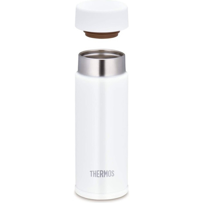 Термокружка THERMOS GUARDIAN JOJ-120 WH 0,12 л, жемчужный 561534