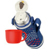 Термос для напитков THERMOS FJJ-1000 WF NVD 1 л, синий 561602