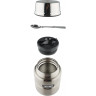 Термос THERMOS SK 3000 SBK STAINLESS 0.47L 655332
