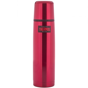 Термос для напитков THERMOS FBB-500 0,5 л, красный